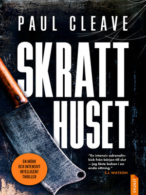 cover image of Skratthuset